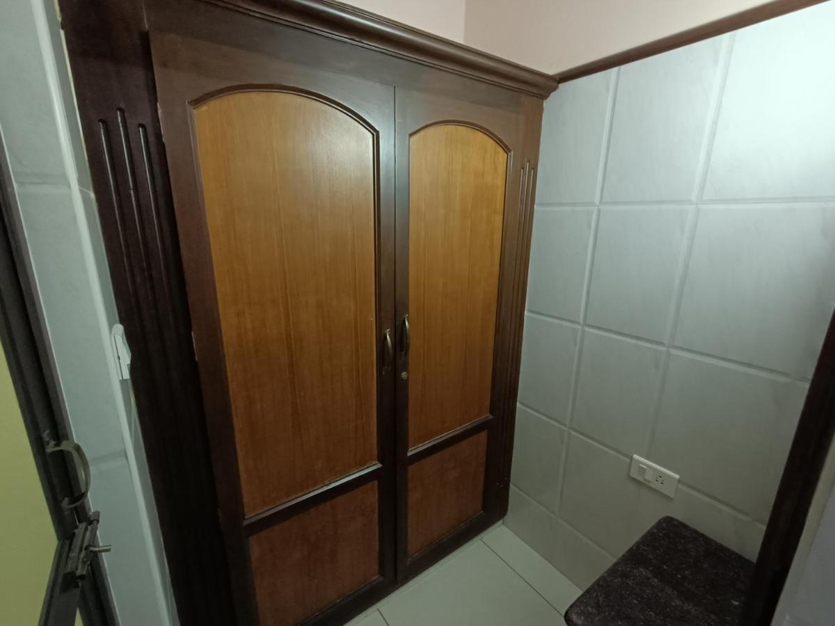 Hotel Arunachala Puducherry Exterior foto