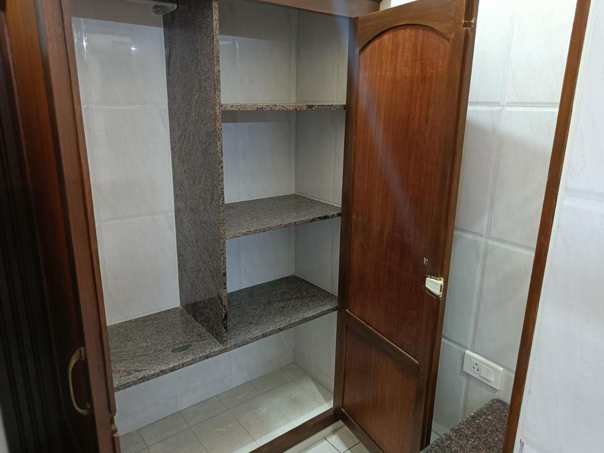 Hotel Arunachala Puducherry Exterior foto